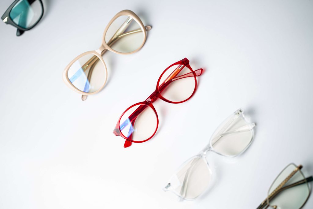 National Optical Retailer | Innovation Strategy Optical Retailer - Innovation Strategy