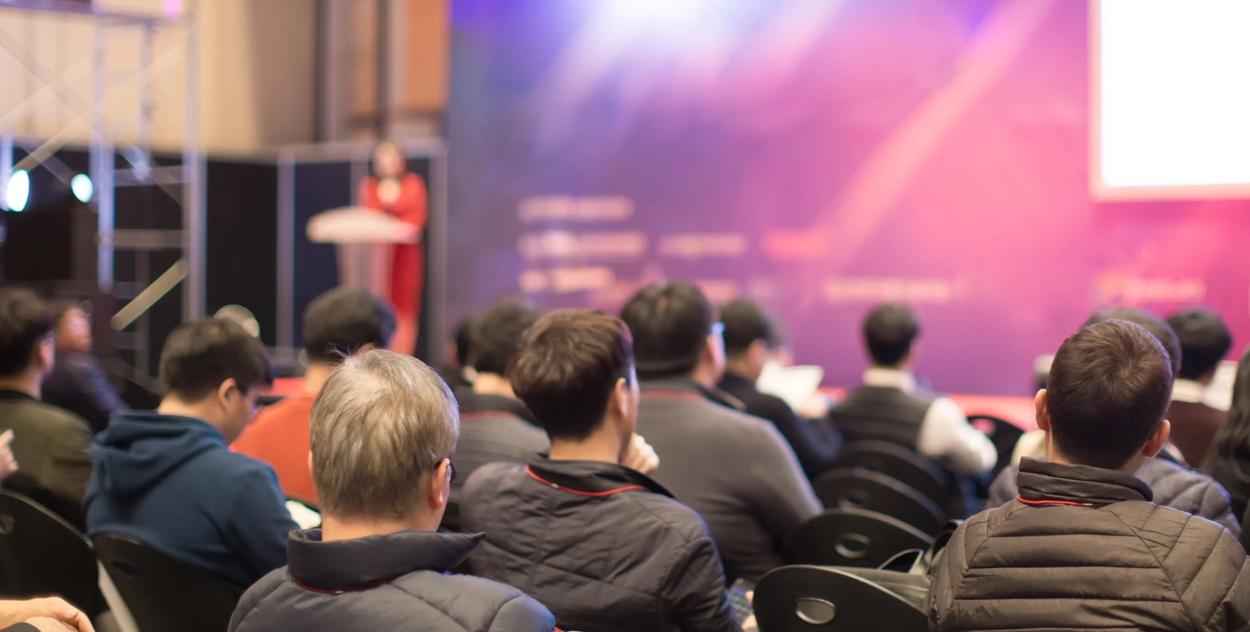 Tech Convention