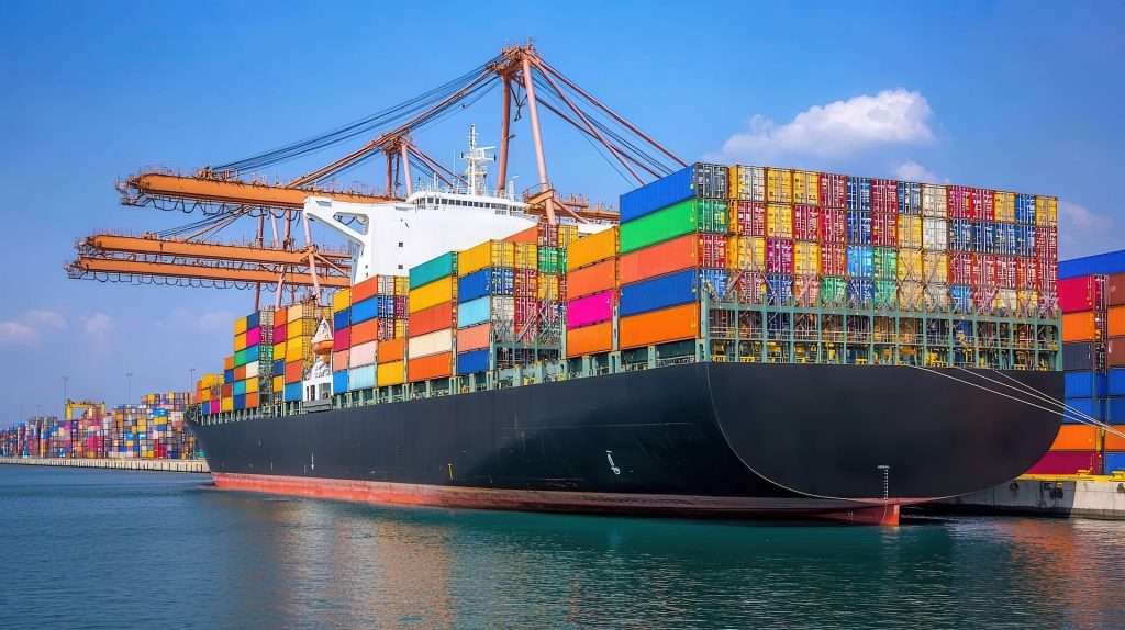 Global Supply Chain & Logistics | Carveout & Post-Close TSAs Transportation Case Study