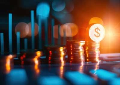 Zero Based Budgeting