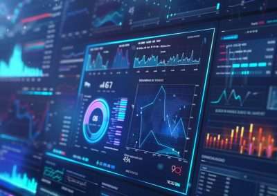 Distribution Playbook - AI Powered