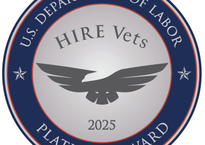 Hire vet